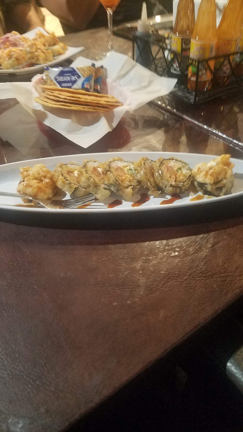 El General Roll
